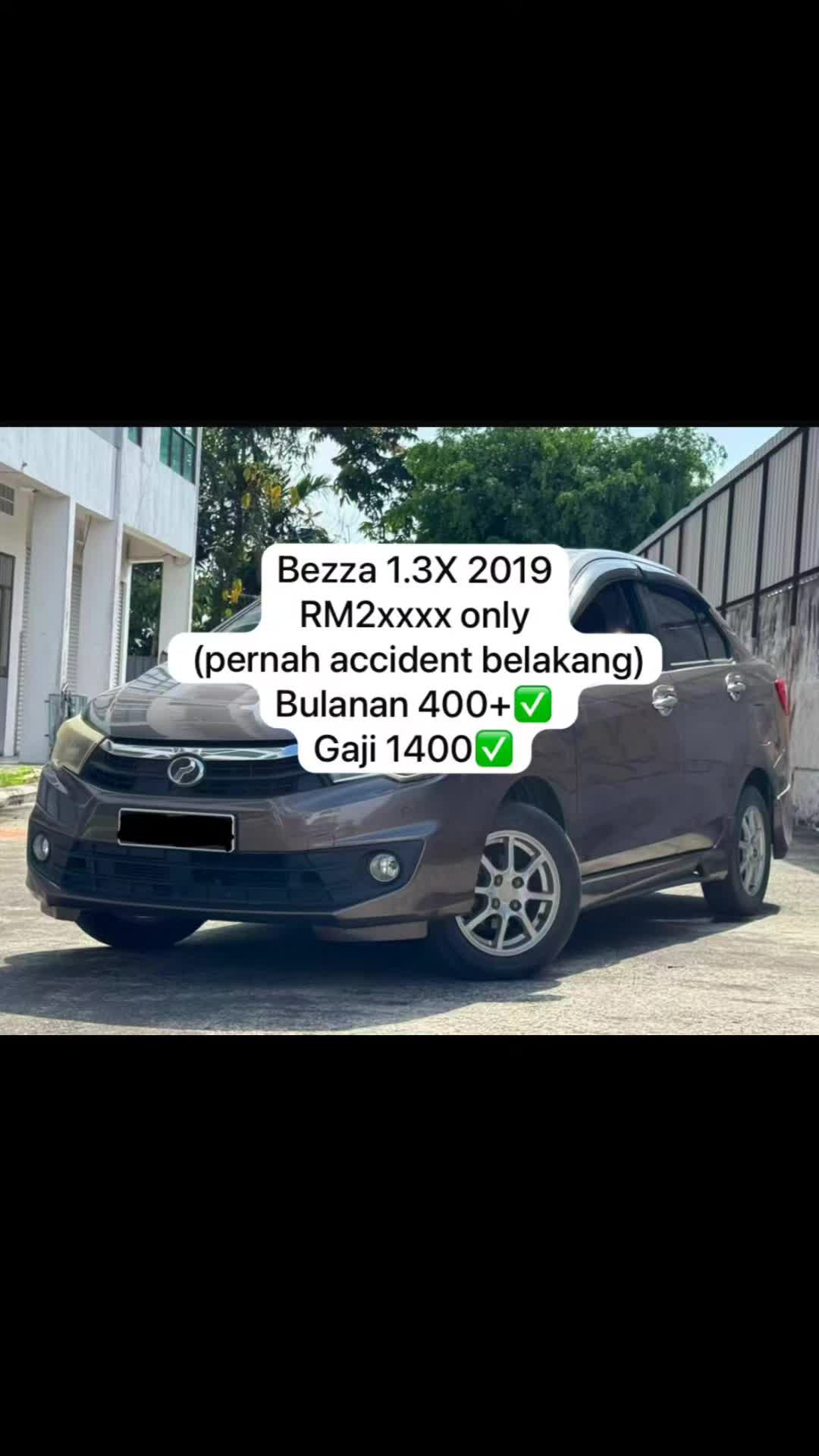 @Borneo Kereta Sibu