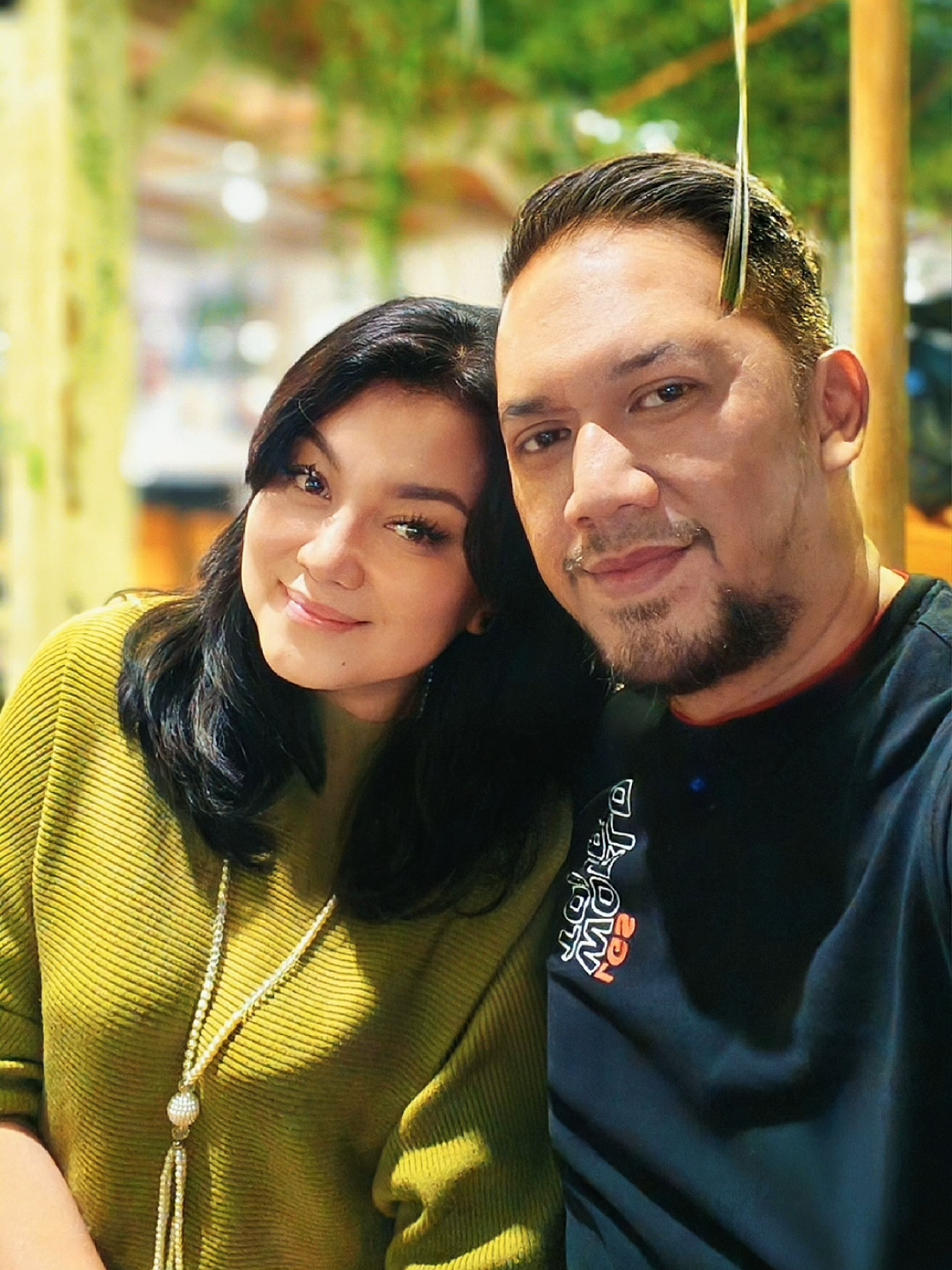 @Ruly Iskandar Syah