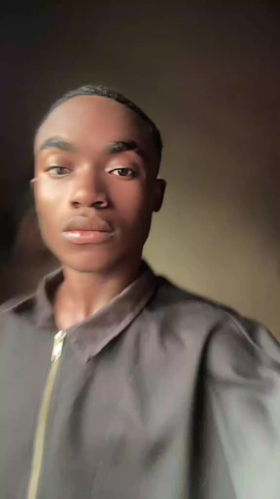 @Amoah William
