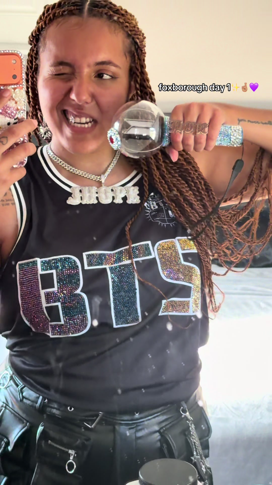 @chanel⁷vai ver o bts ⁸&sup1;☆