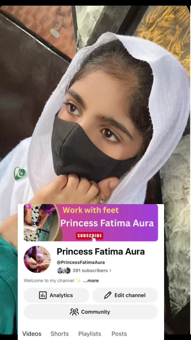 @Cute Princess
