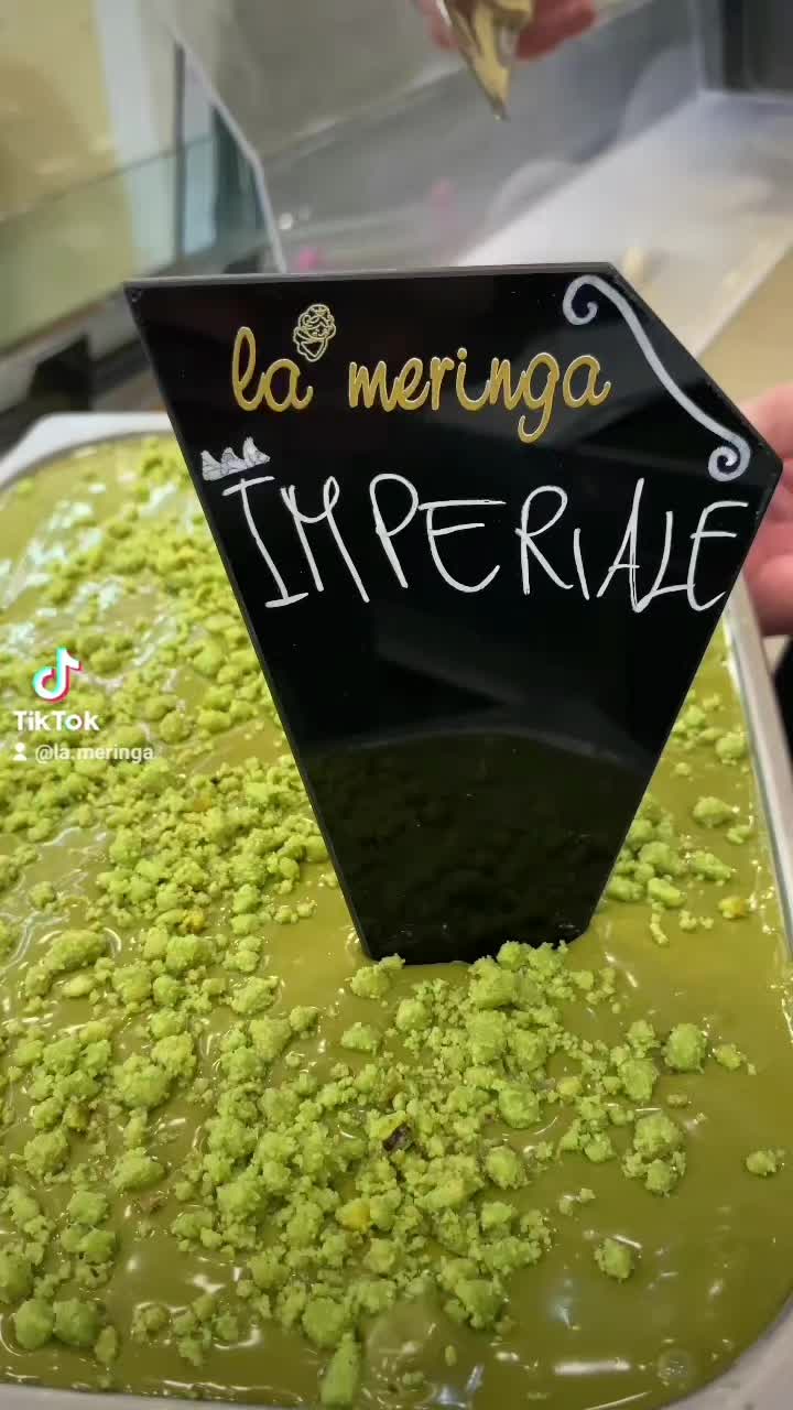 @La Meringa di Casteldaccia