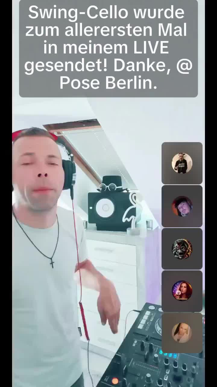 @DJ Speedy