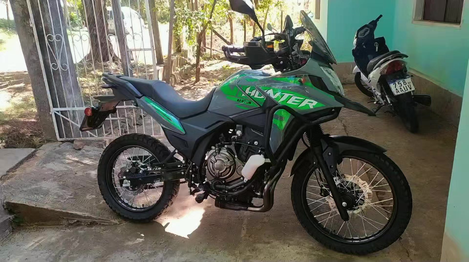 @Gustavo Fonseca