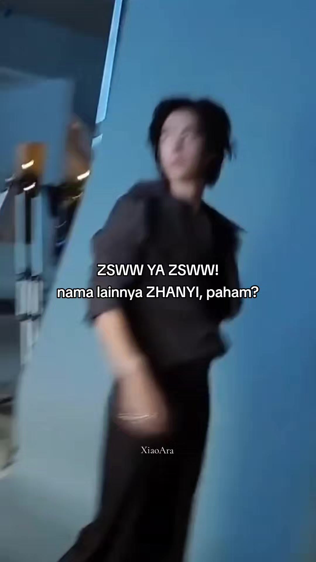 @XiaoAra ๐ฆ