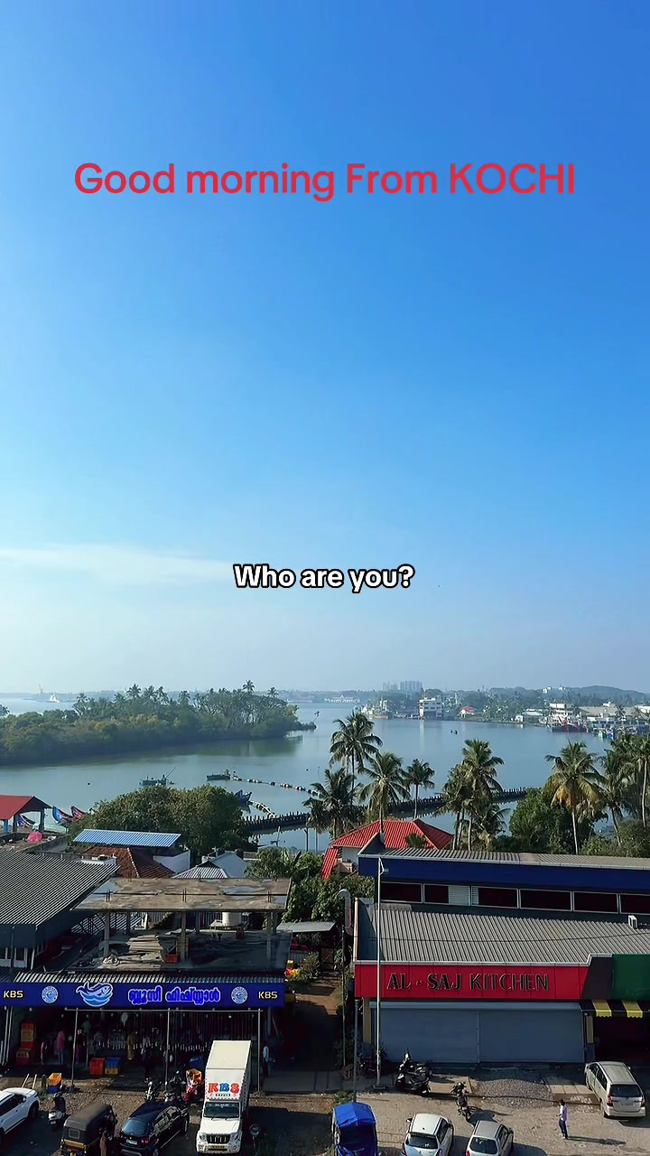 @Kamala