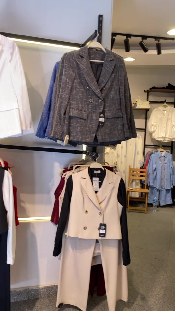 @Brava women's wear