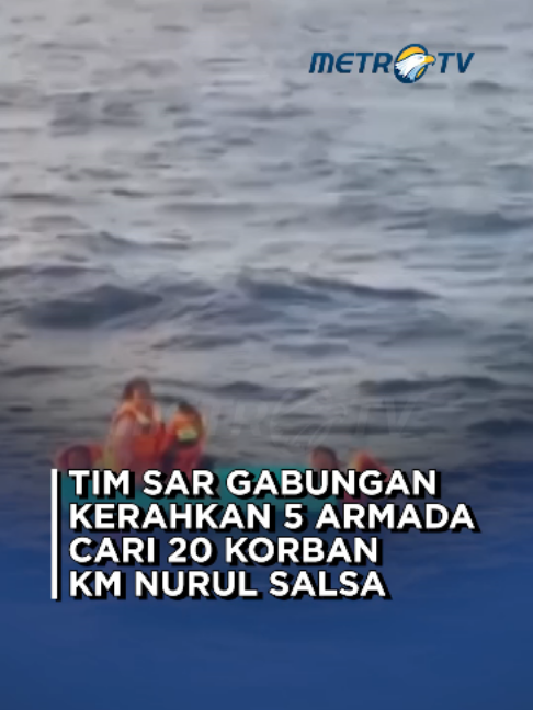 @Metro TV