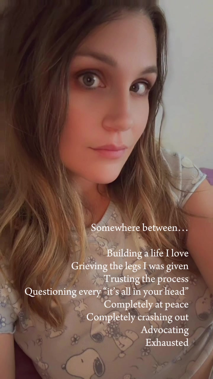 @Oneofakindmess