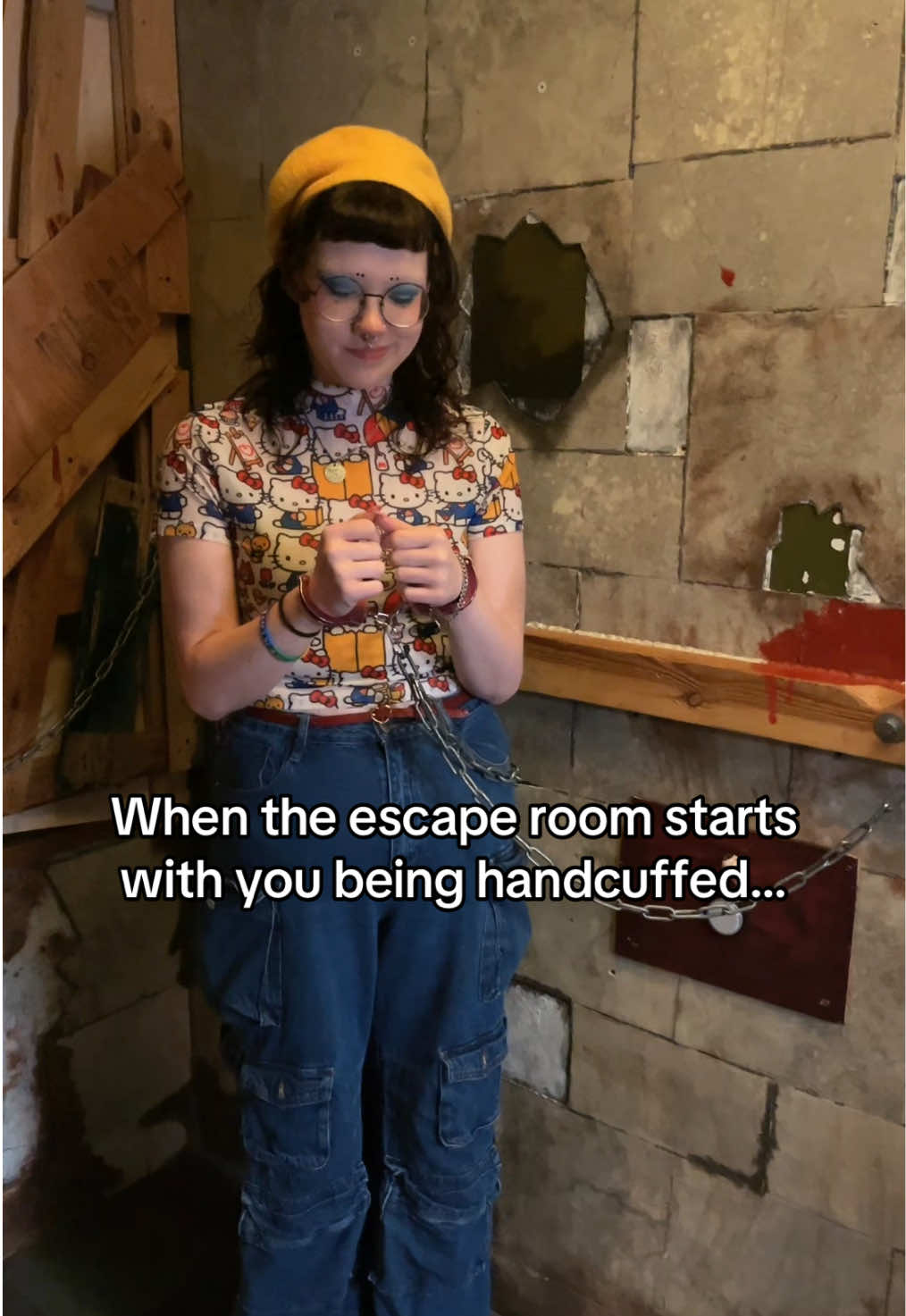 @Portland Escape Rooms