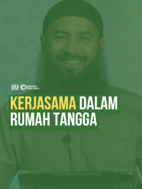 @Syafiq Riza Basalamah Official