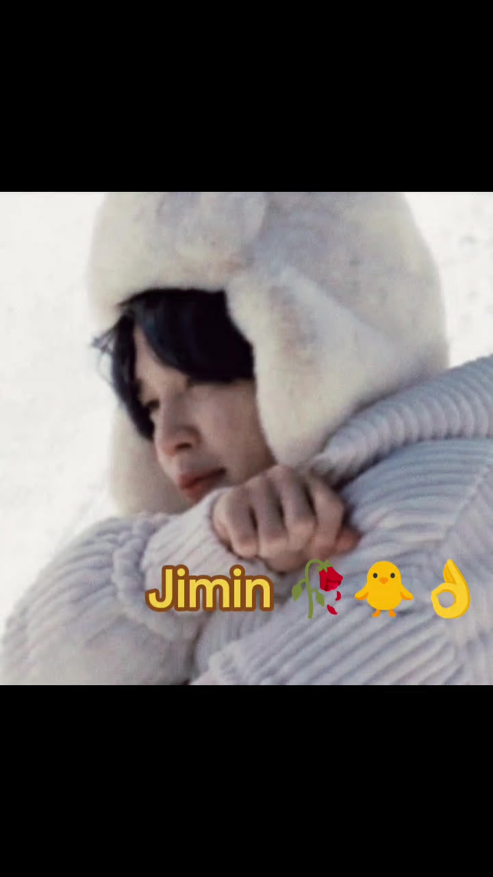 @J.M, JK : armys 💜🫰