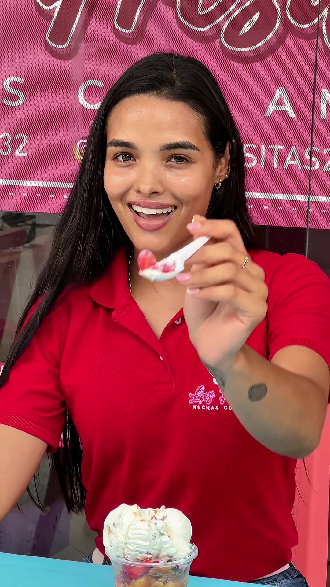 @LAS FRESITAS HECHAS CON AMOR🍓