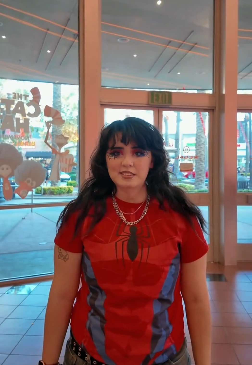 @Nurse Tiffany 🩺🕸️🍿
