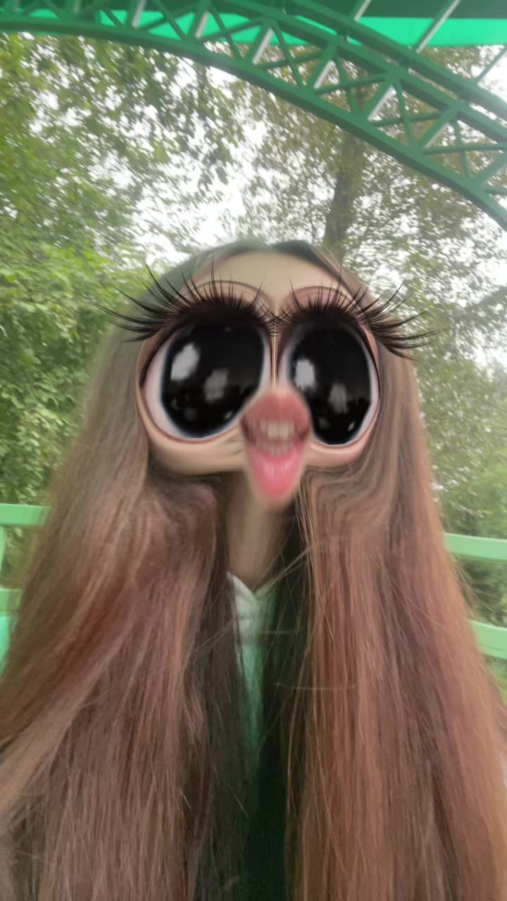 @ай эм френк