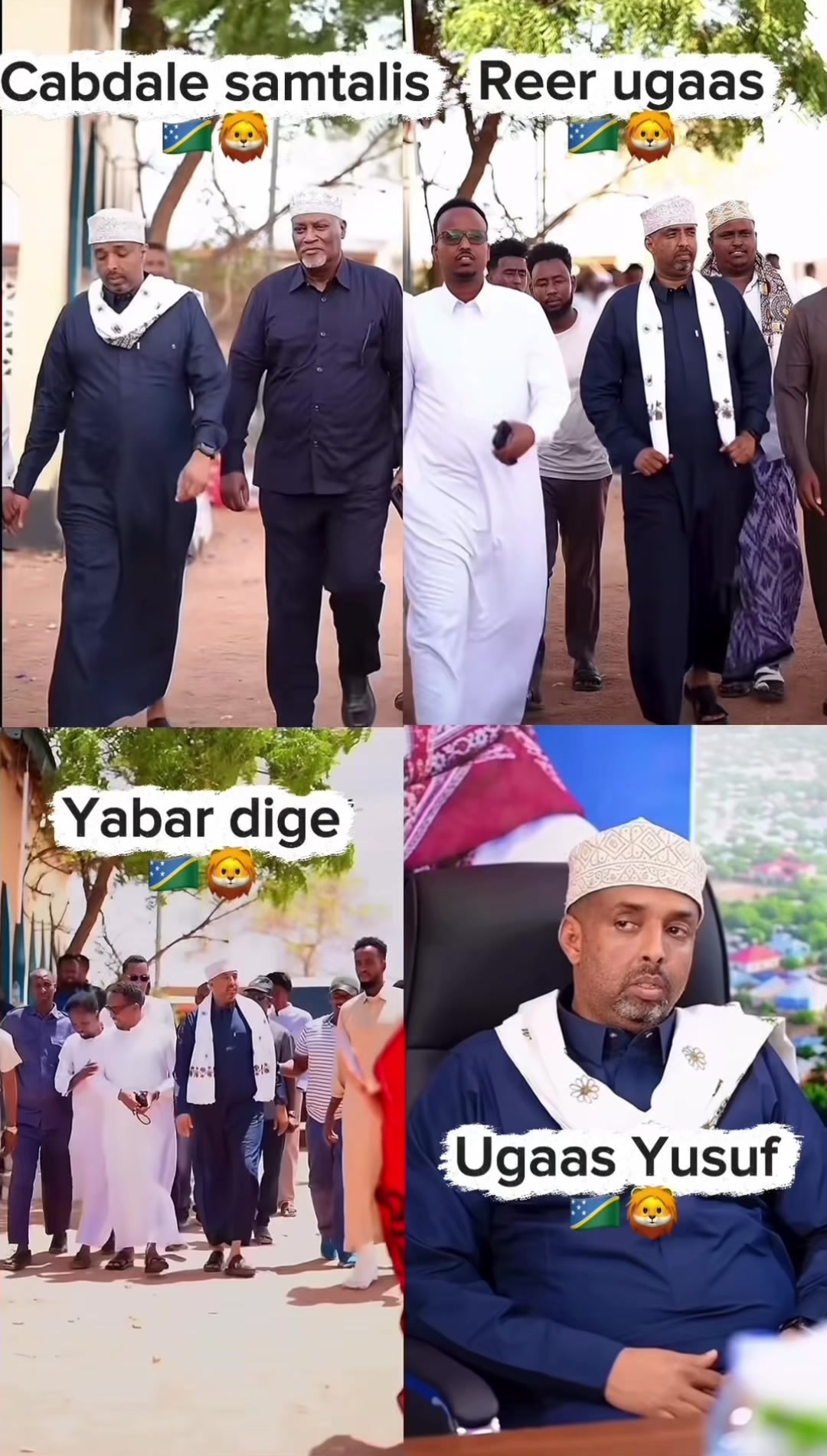 @Shaffi Abdi