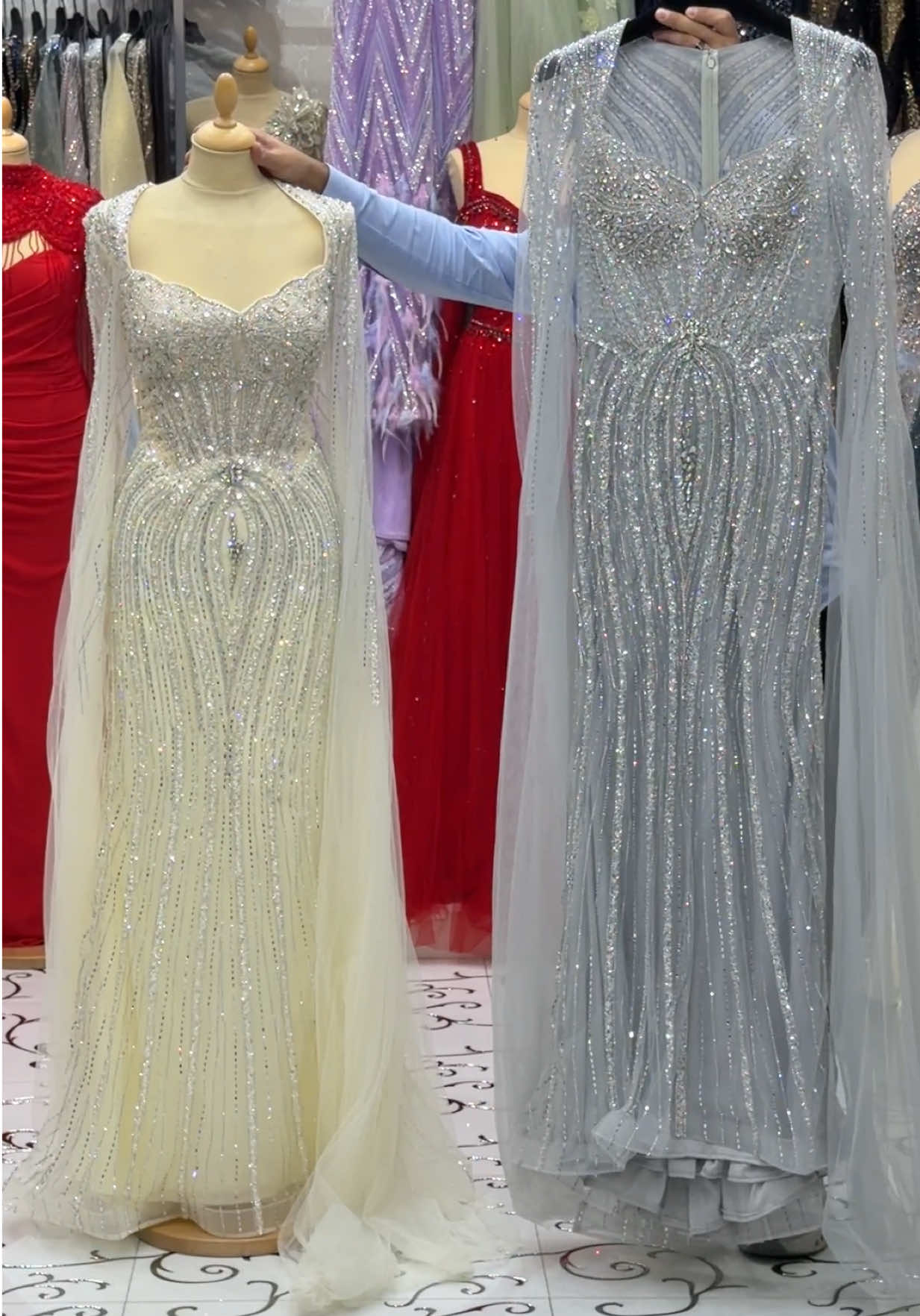 @IDeal star Fashion 👗Dubai