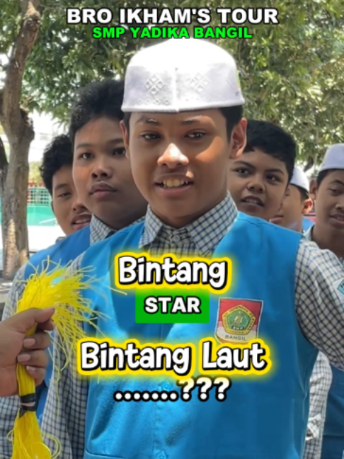 @Speaking Partner