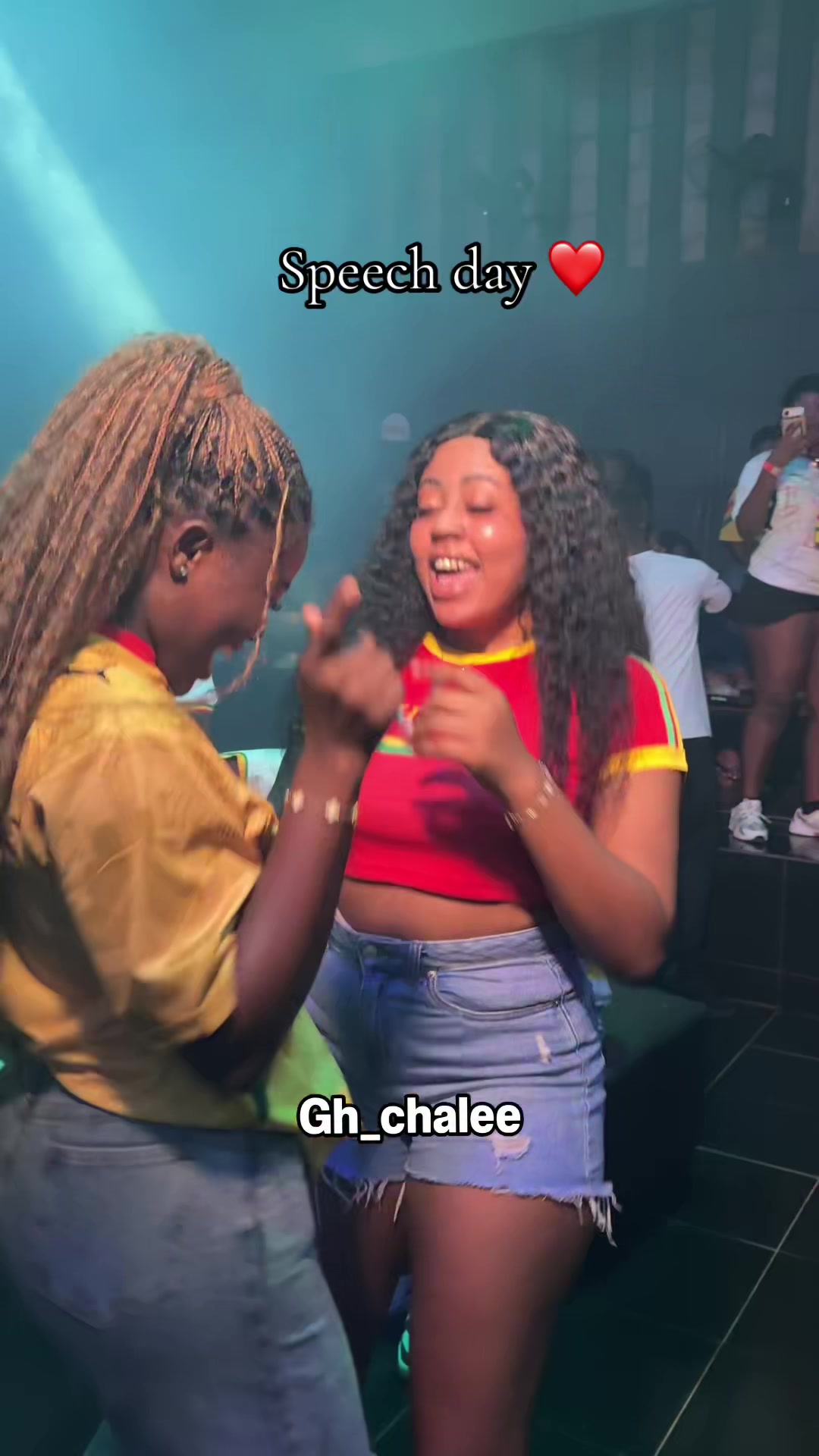 @GH_CHALEE 🇬🇭