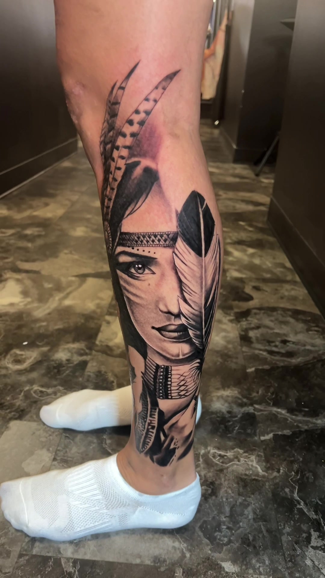 @Mars Ink