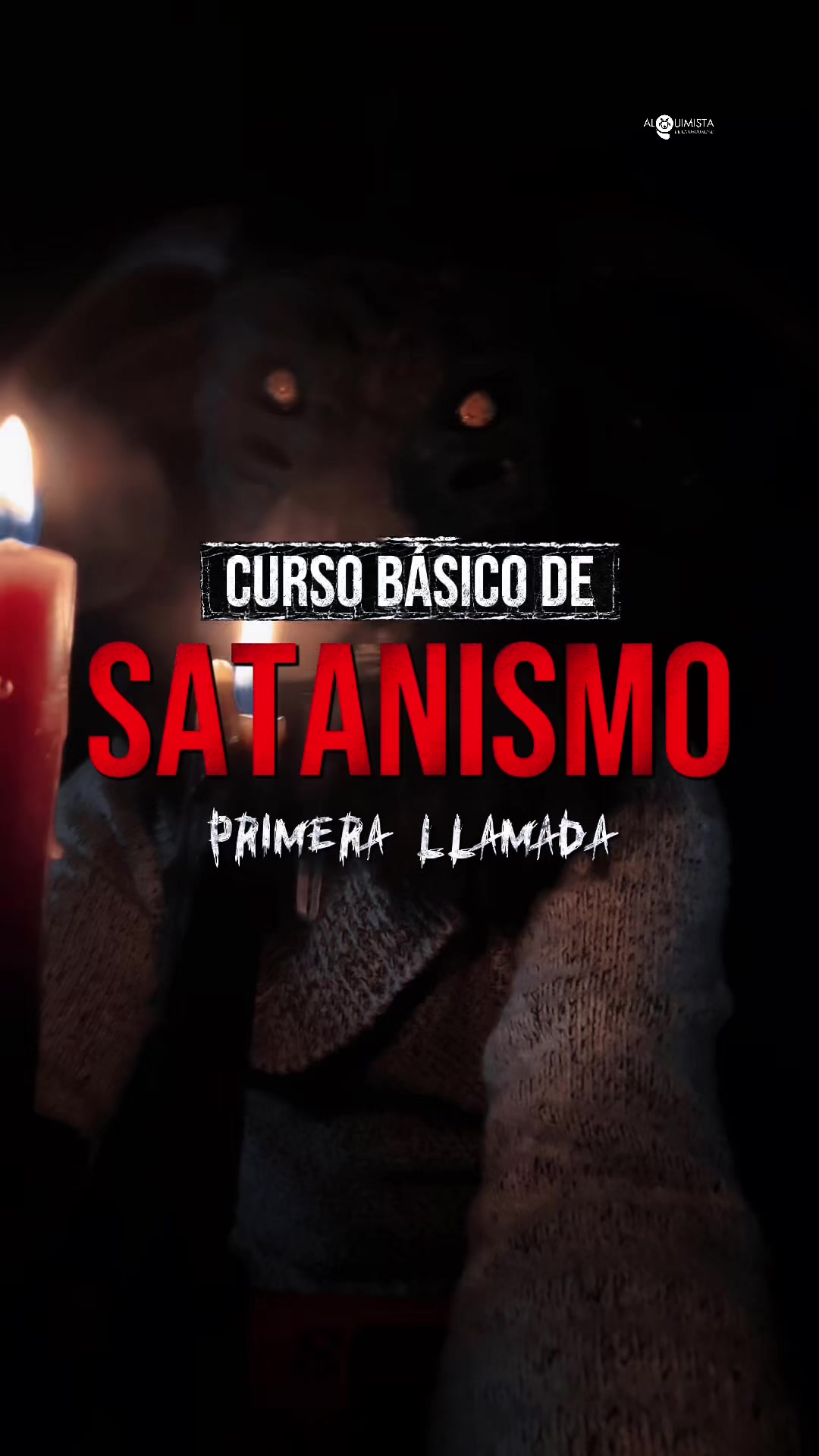 @Alquimista de la Oscuridad