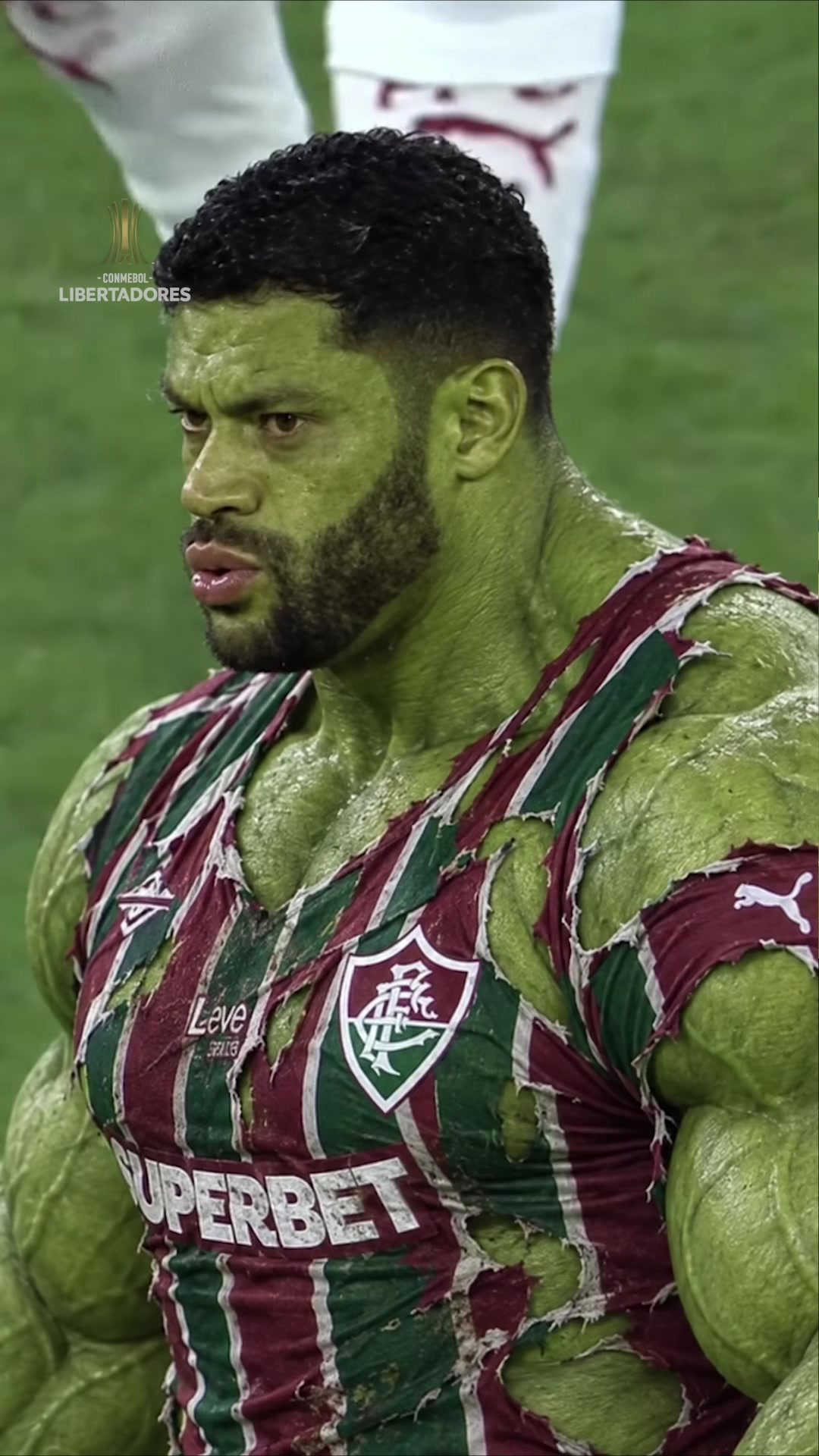 @Libertadores