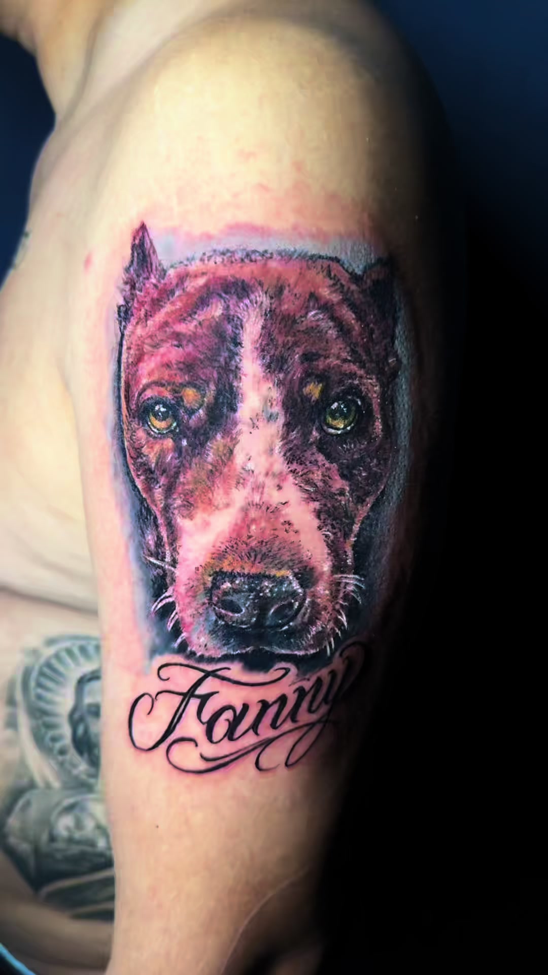 @JOVA RIOS CUSTOM TATTOOS
