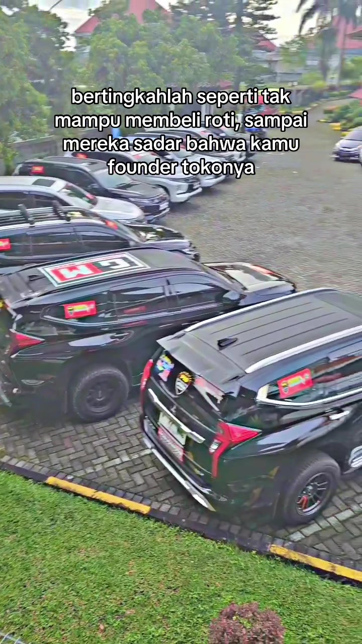 @PIS PAJERO INDONESIA SPORT 007