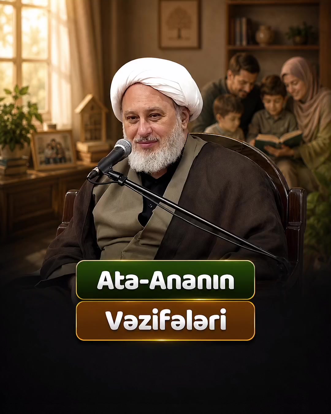 @Ustad Məhəmmədbaqir Saivər