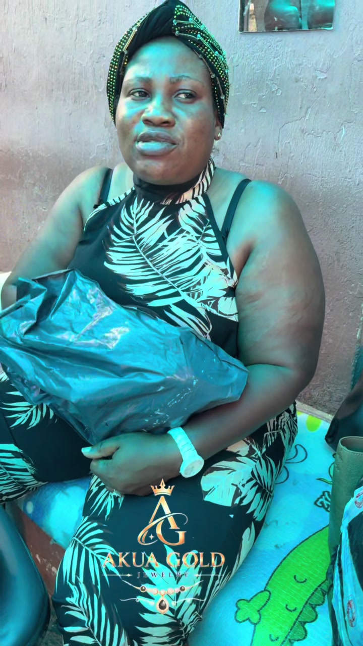 @Akua Gold