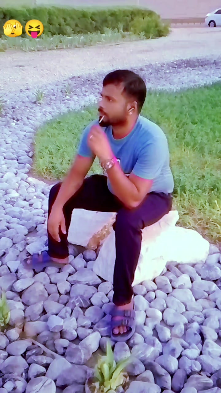 @mrgulabRam