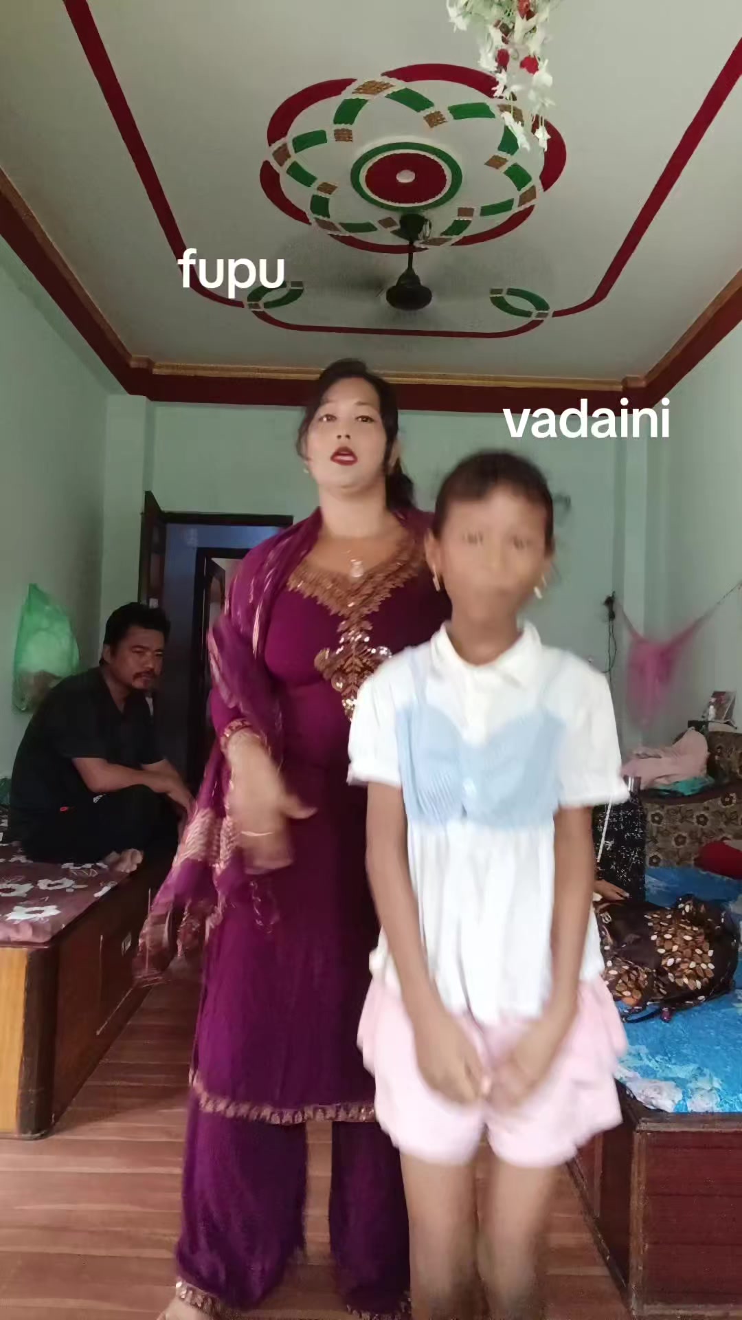 @Sabita Kumal