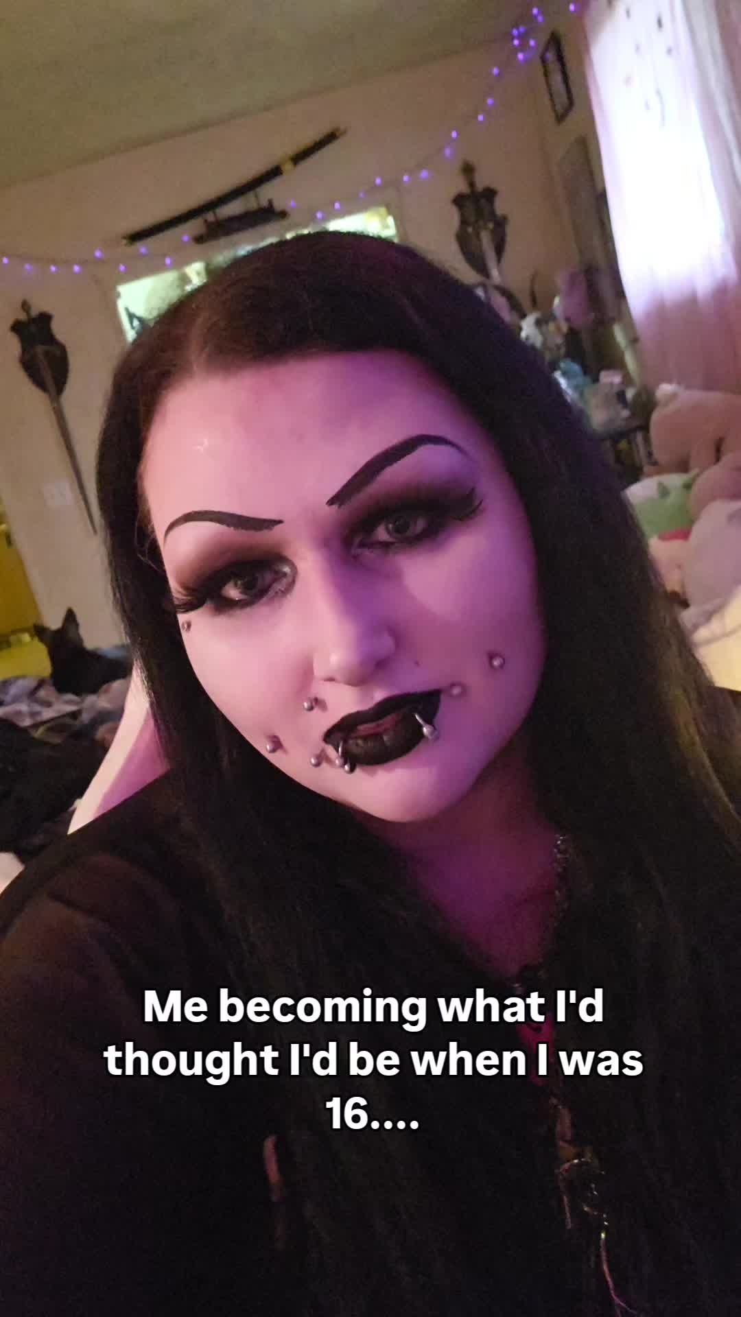 @Mistress