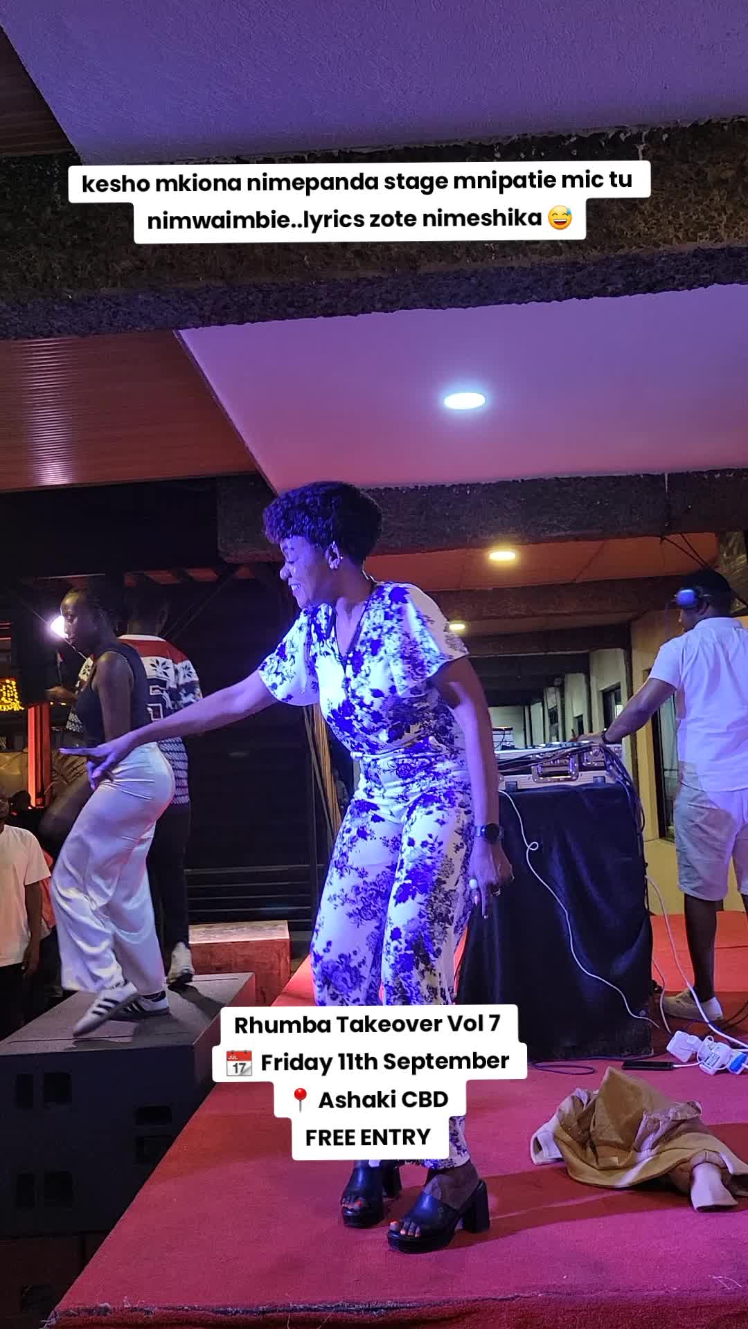 @Groove RIYTHMS