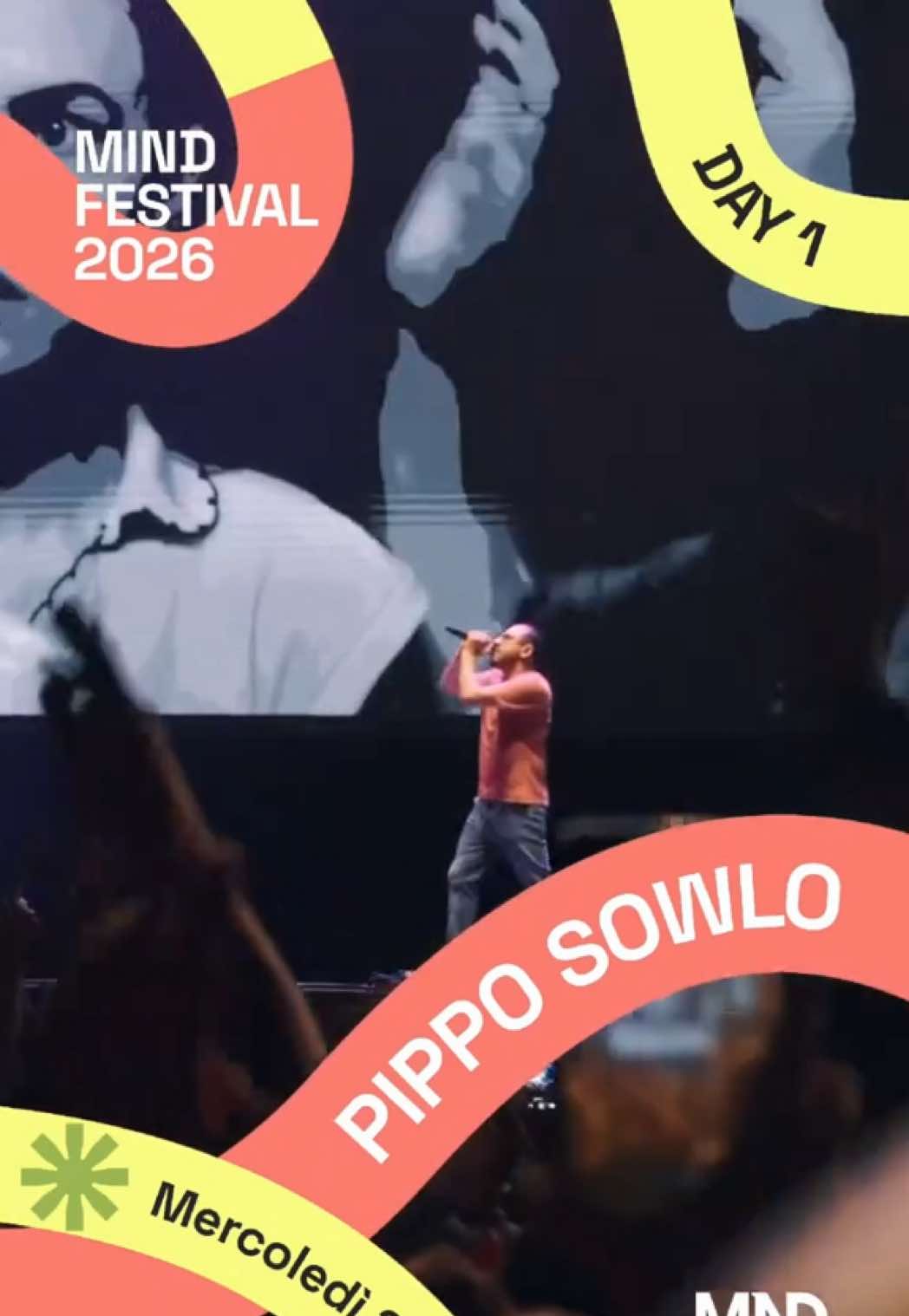 @MIND Festival