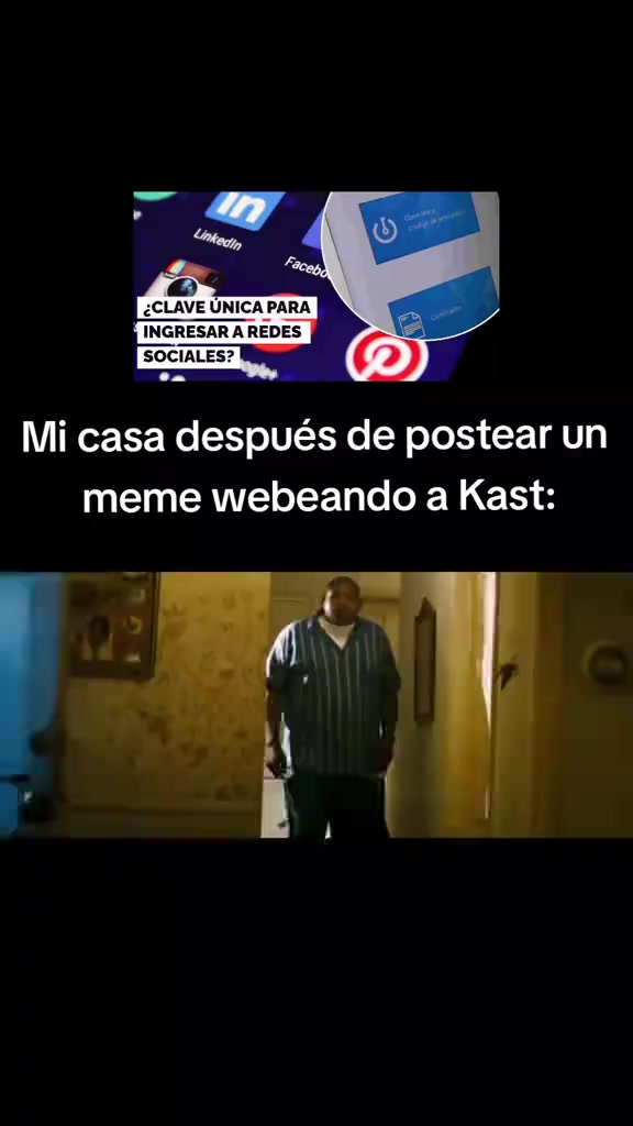 @Videos chilenos