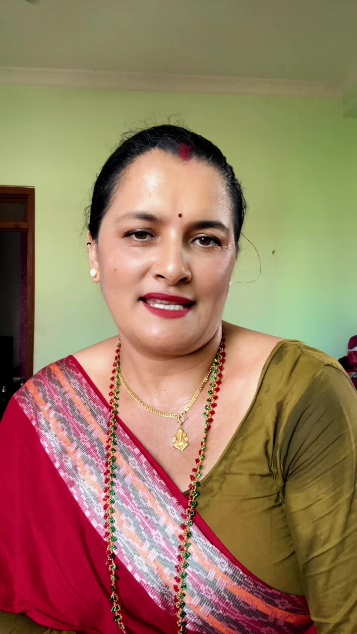 @Amrita Bhusal