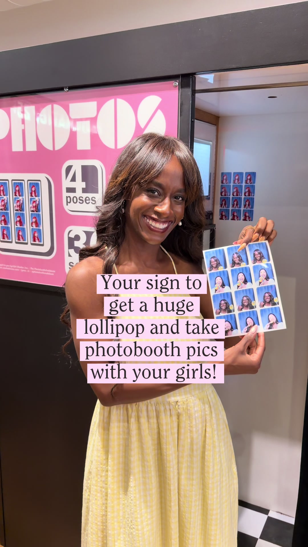 @Strp Club Photobooth Studio