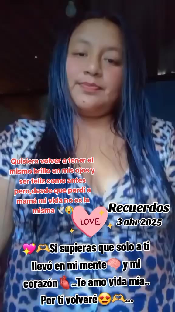 @🎗🕊Mayrita Ayala🎗🖤