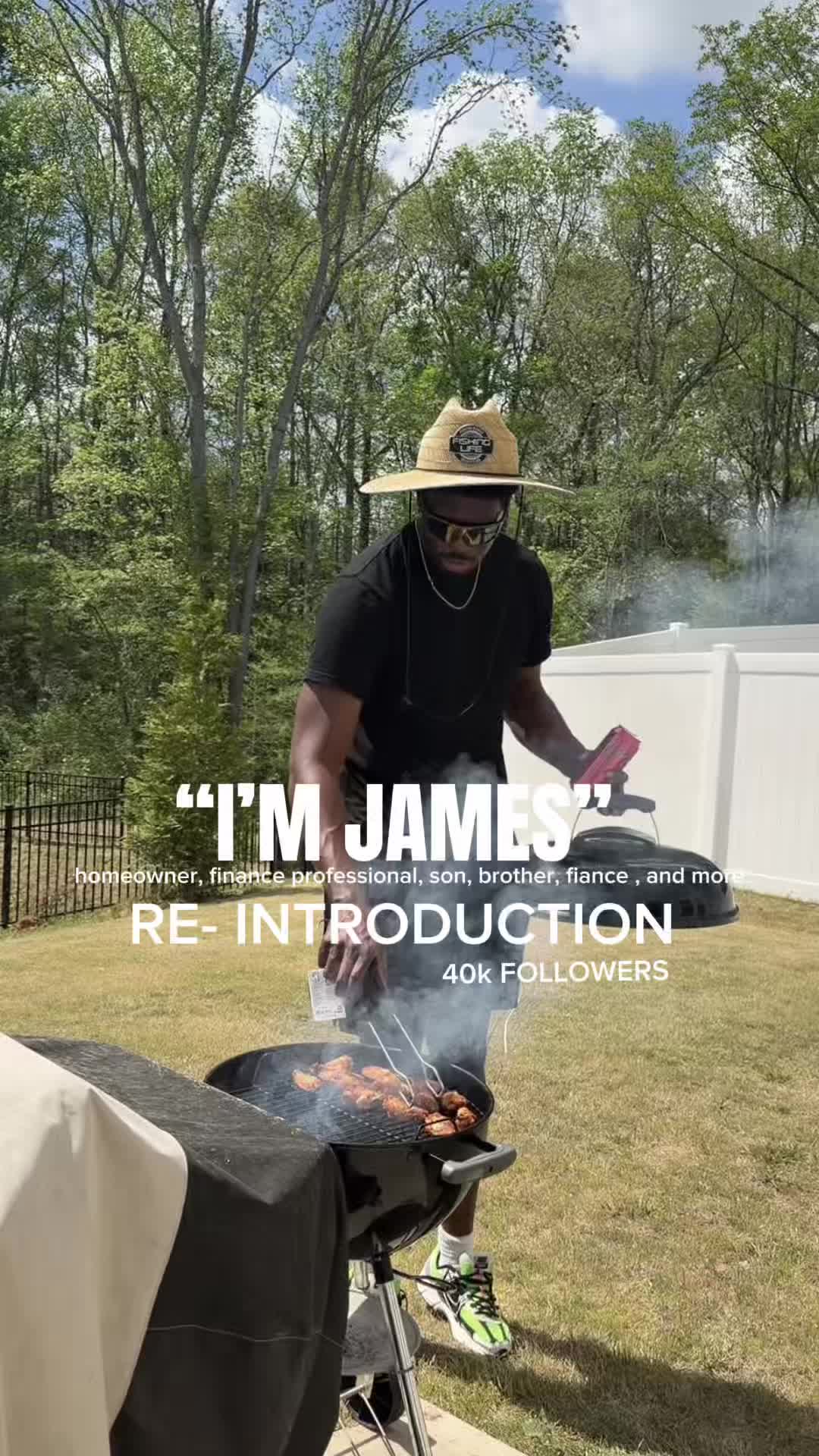 @jamesdayinthelife