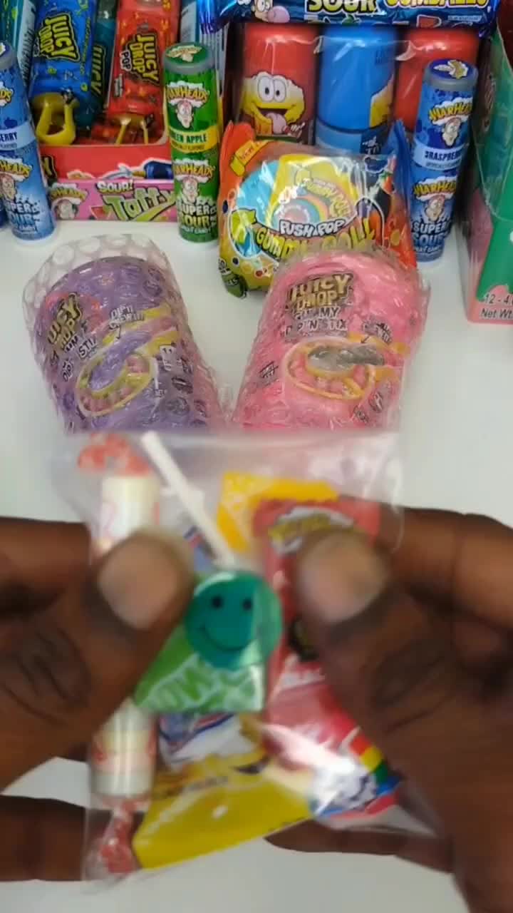 @Trap Treatz