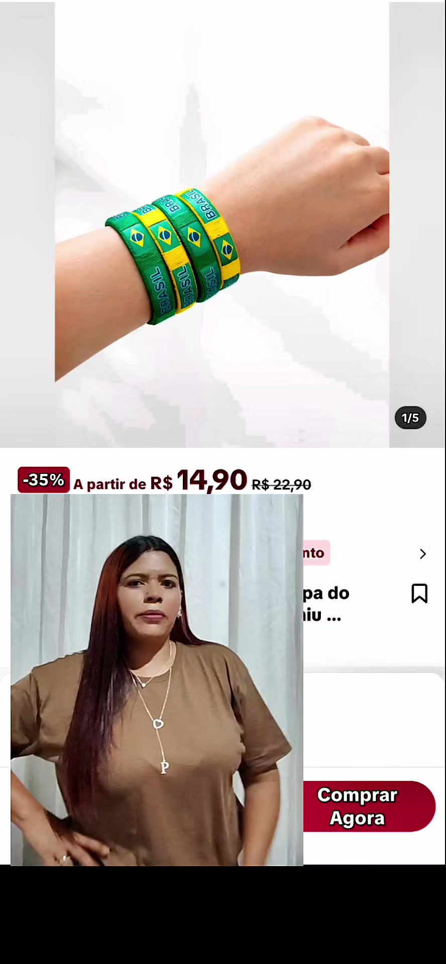 @De tudo um pouco/TikTok shop