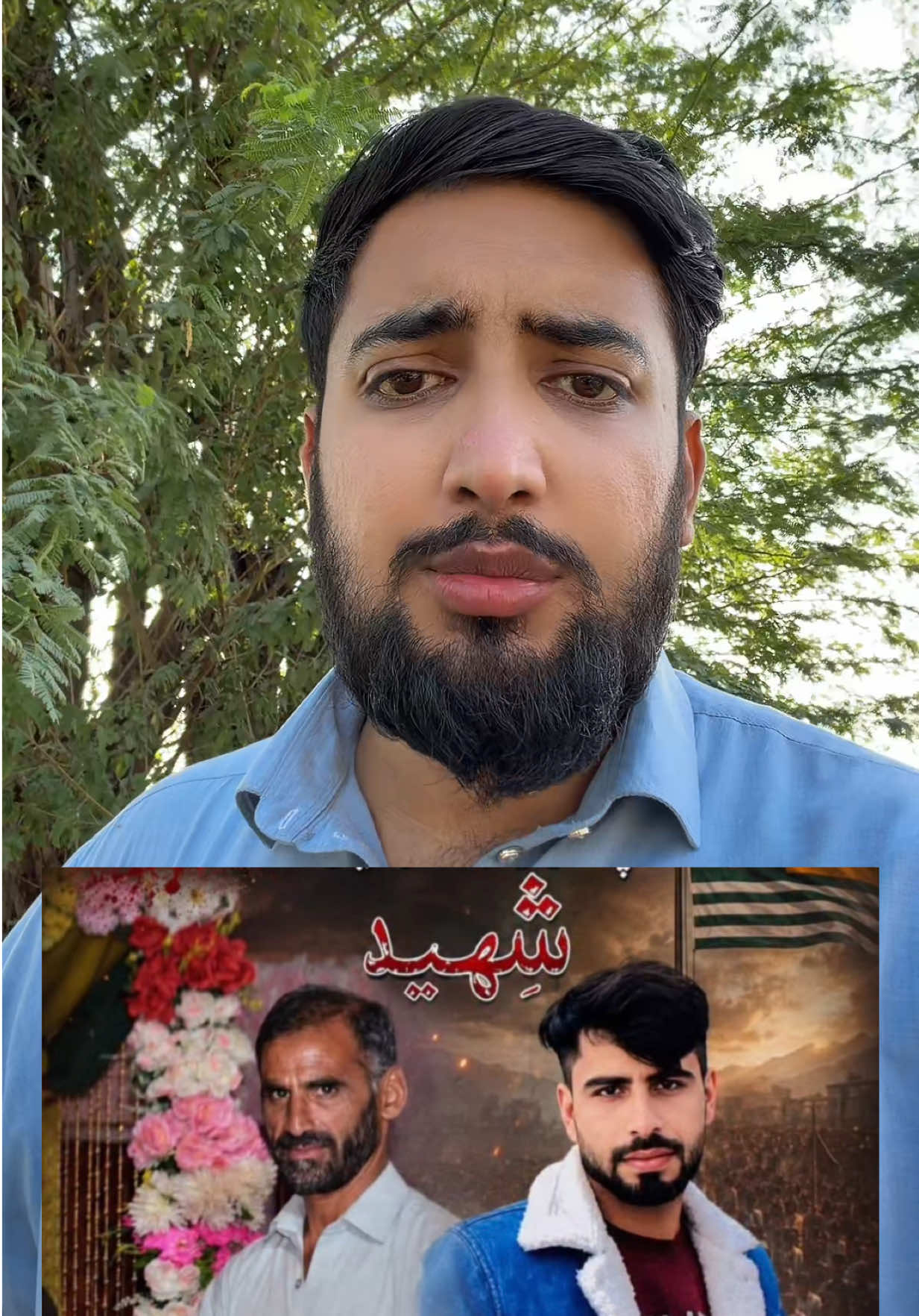 @Saqib Nawaz Kashmiri