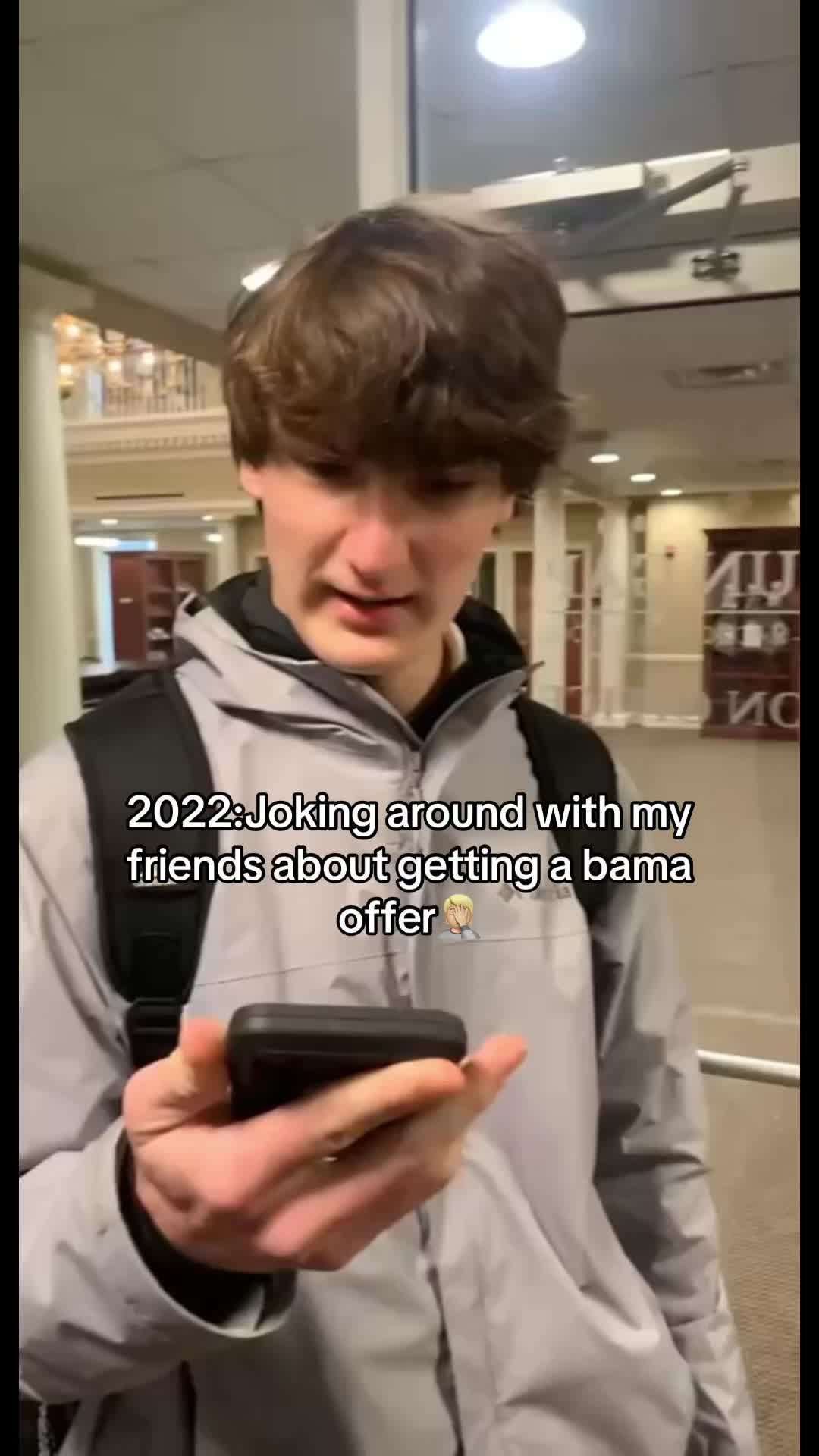 @Marshall Pritchett