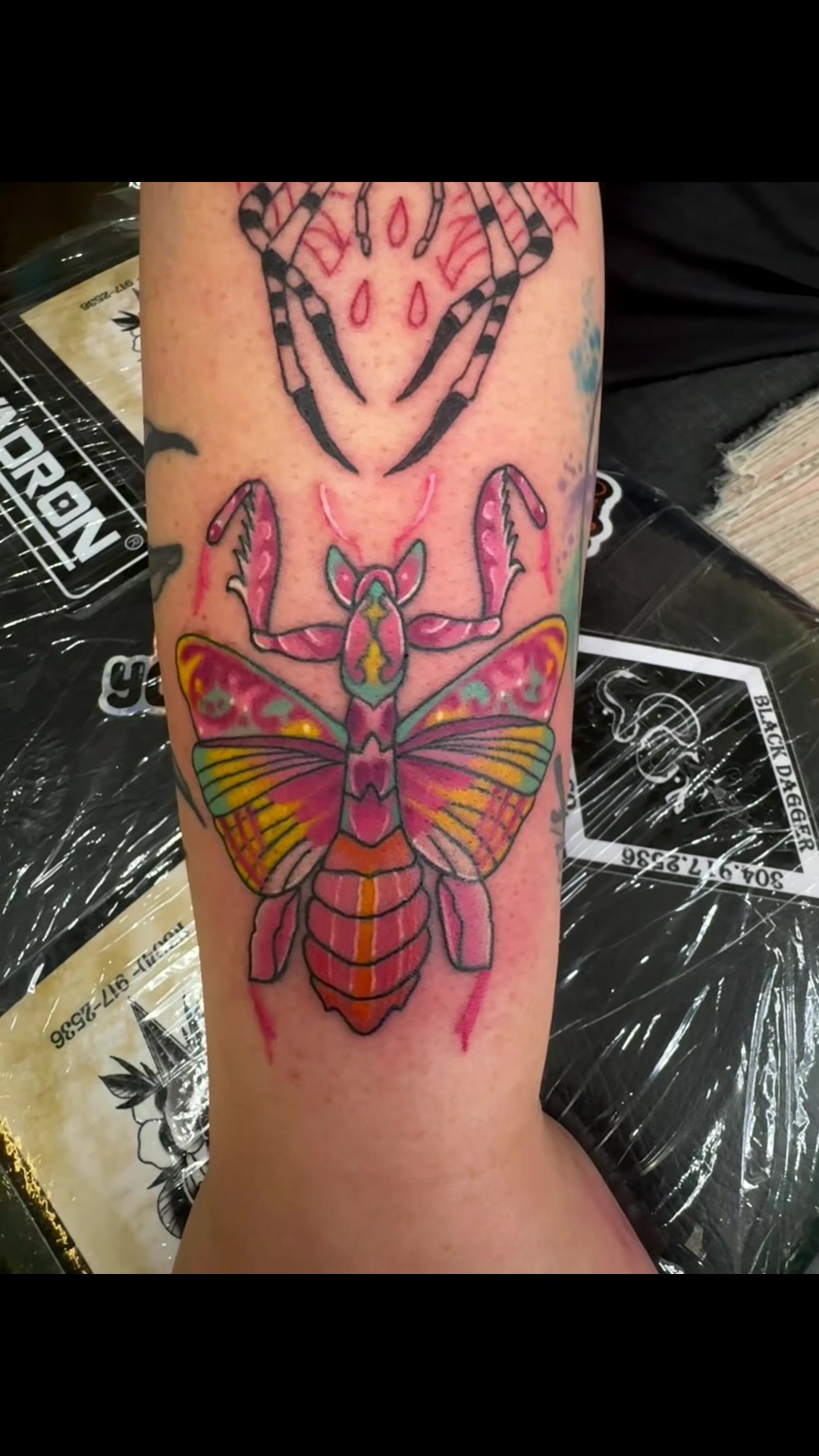 @tattoosbymikeycombs