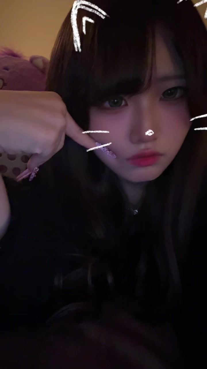@清楚系
