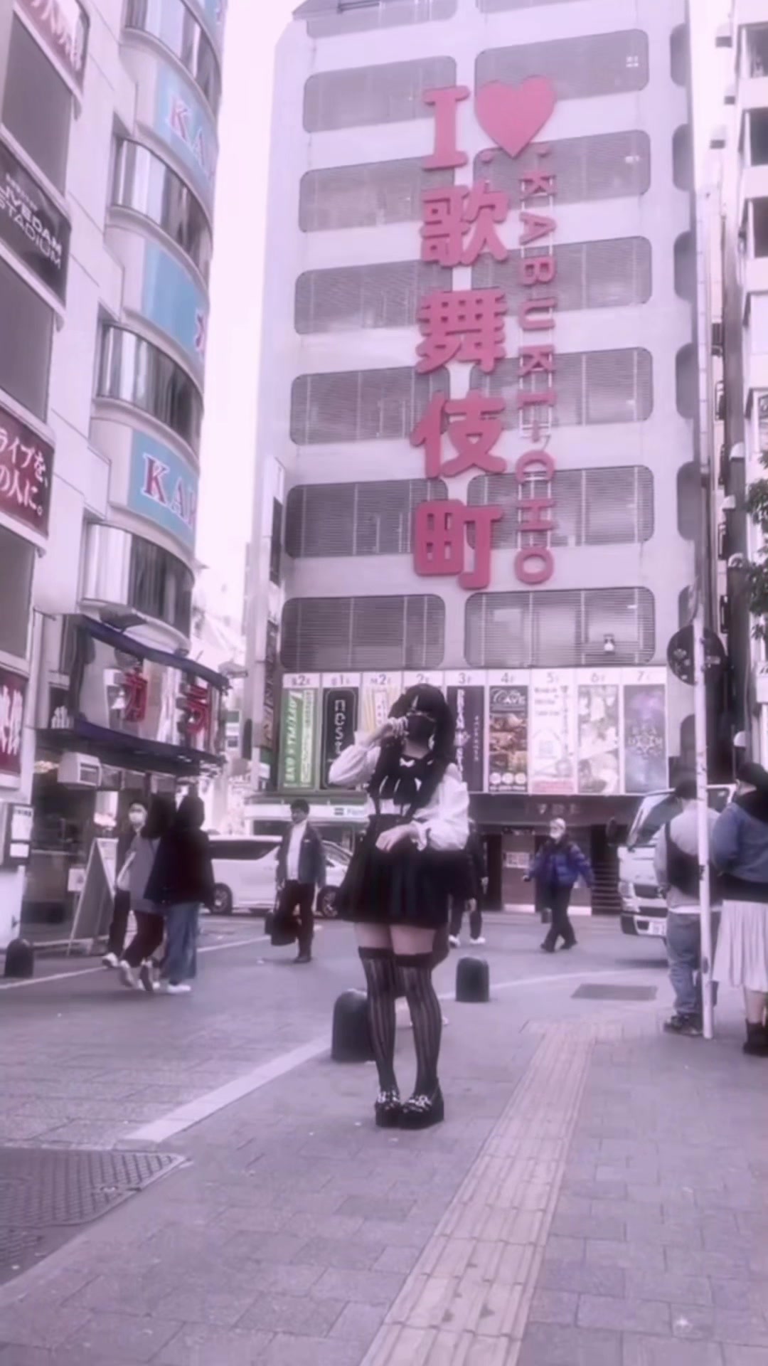 @おえ