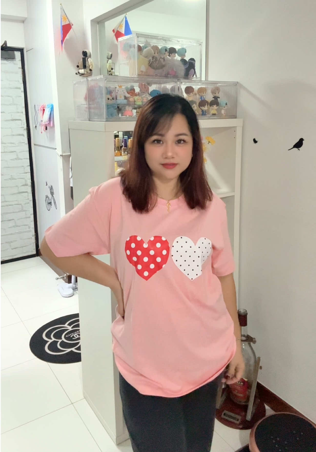 @MS COSMETICS