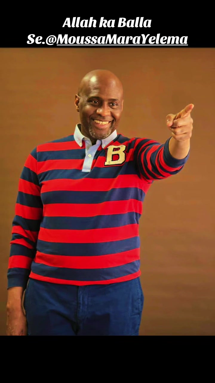 @Djédjé Kaba