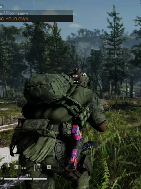 @Ghost Recon Breakpoint_KoBMinT